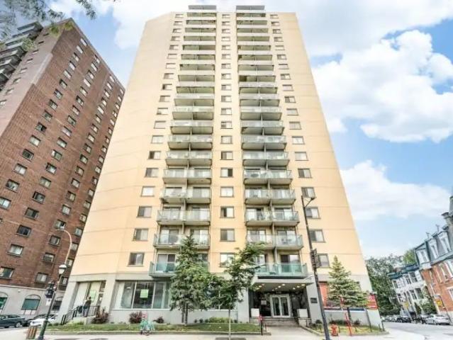 Apartment for rent in St. Leonard's, Quebec