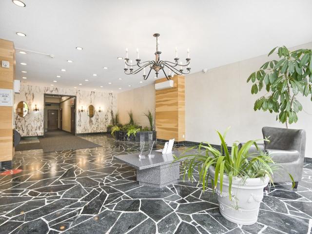 Apartment for rent in St. Leonard's, Quebec