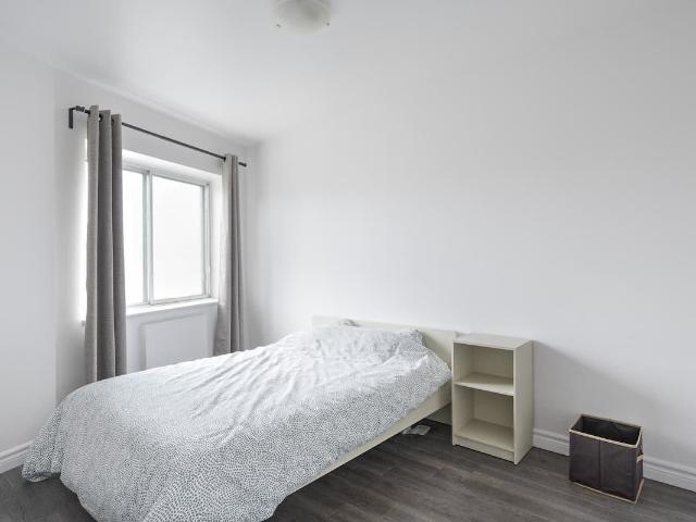Apartment for rent in Le Plateau-Mont-Royal, Montréal