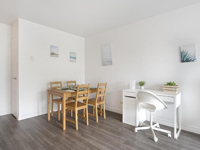 Apartment for rent in St. Leonard's, Quebec