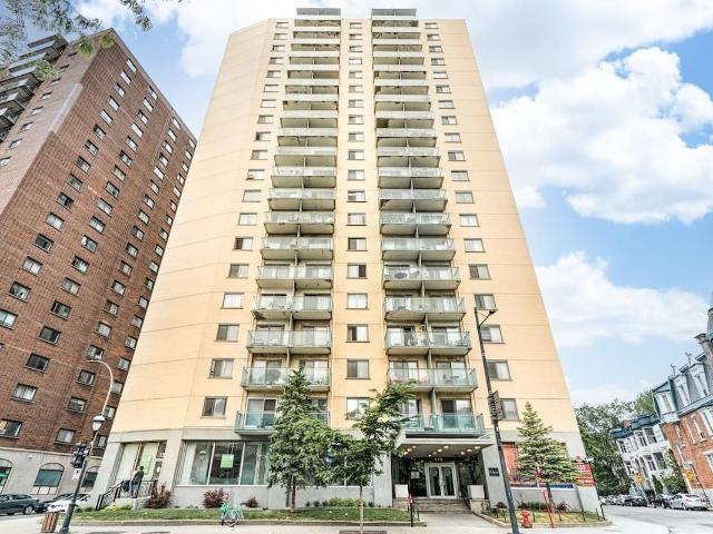 Apartment for rent in St. Leonard's, Quebec