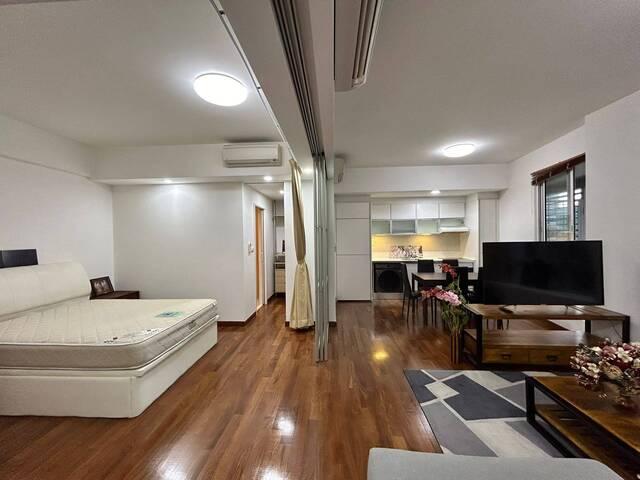 Condominium for rent