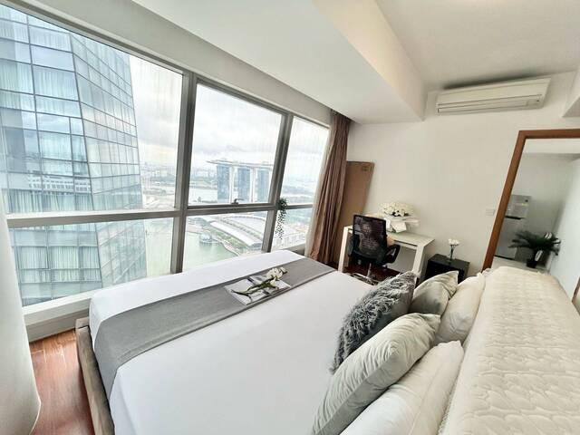 Condominium for rent