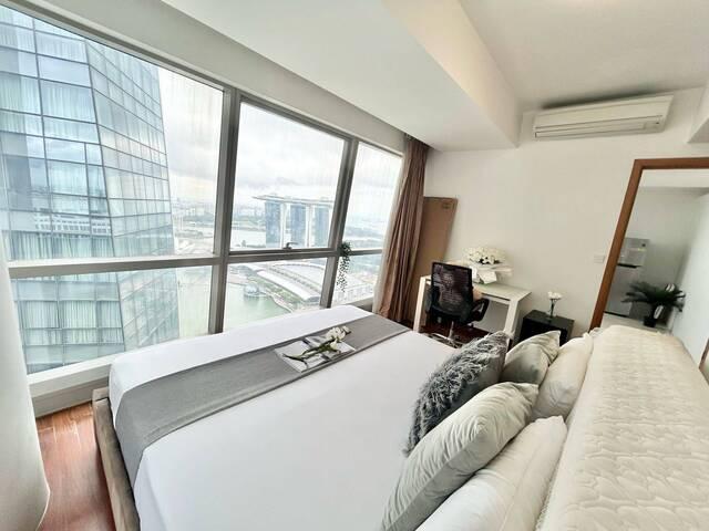 Condominium for rent