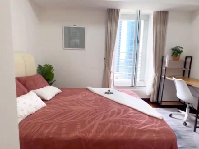Apartment for rent in Balestier, 12 Central, Toa Payoh