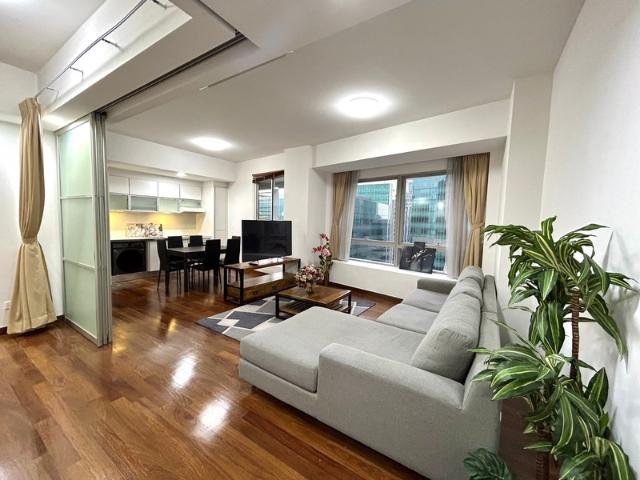 Apartment for rent in Marina Square, 01 City, Marina Area