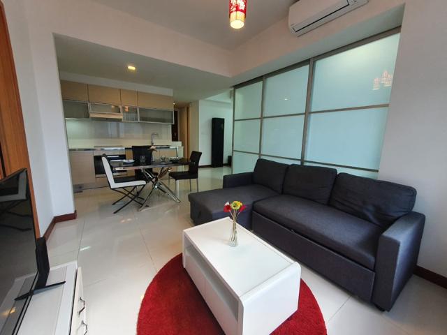 Apartment for rent