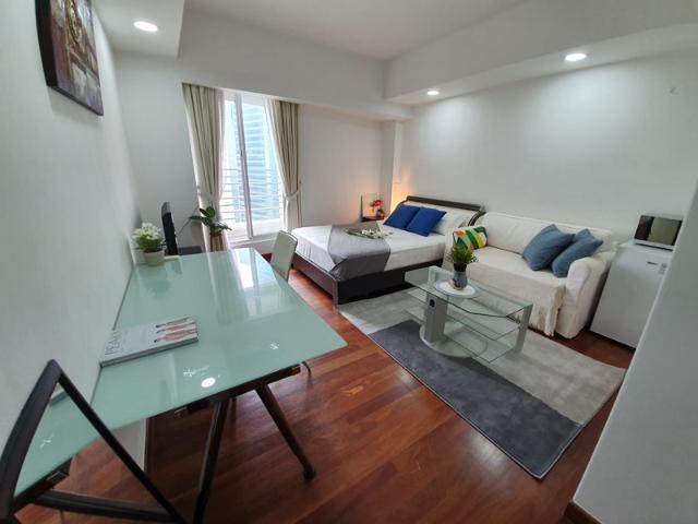 Apartment for rent in Balestier, 12 Central, Toa Payoh