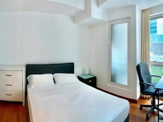 Apartment for rent in Balestier, 12 Central, Toa Payoh