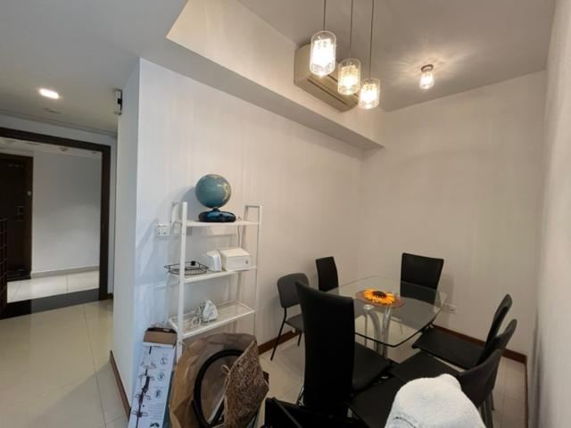 Apartment for rent in Marina Square