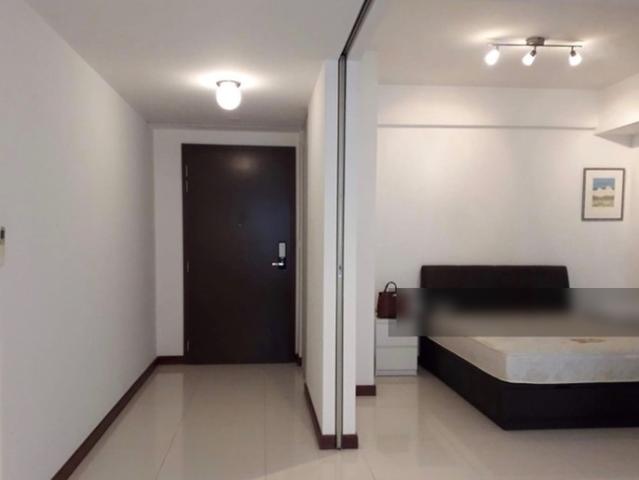 Apartment for sale in 02 City, Business District