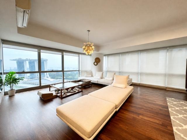 Condominium for rent