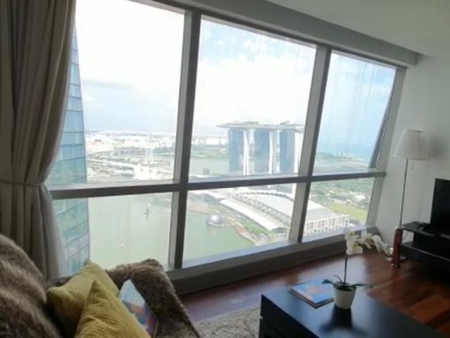 Apartment for rent