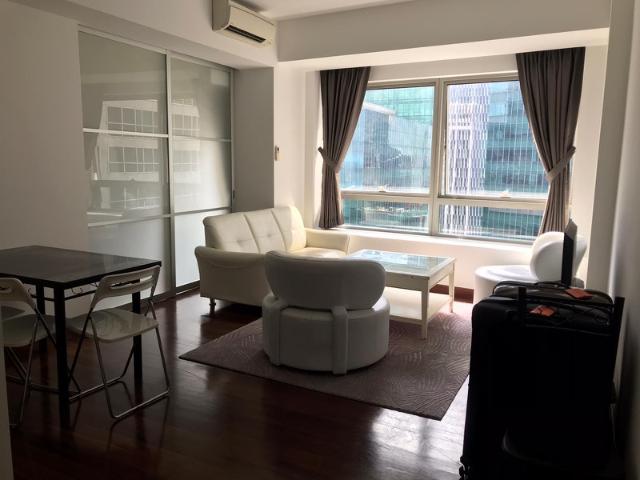 Apartment for rent