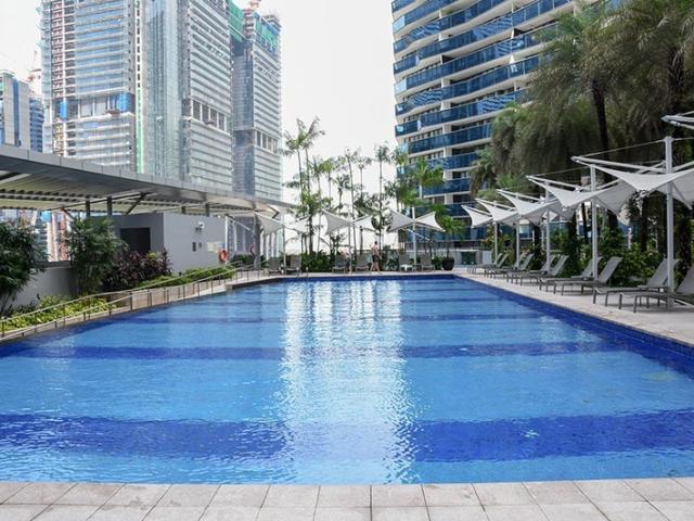 Condominium for rent