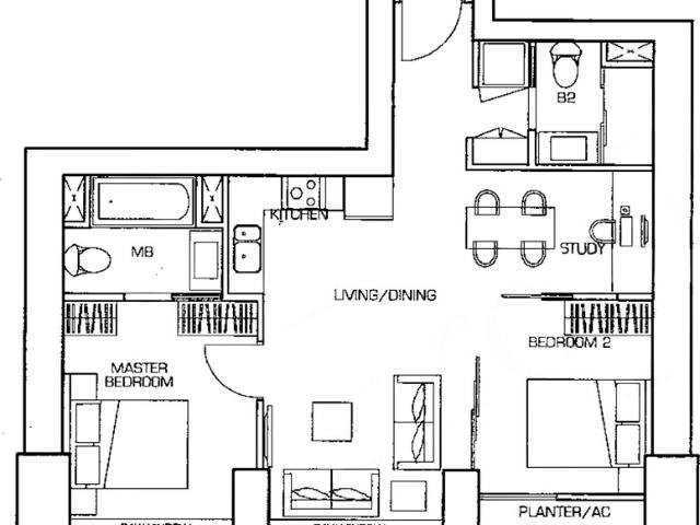 Condominium for sale