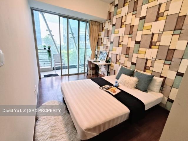 Apartment for rent