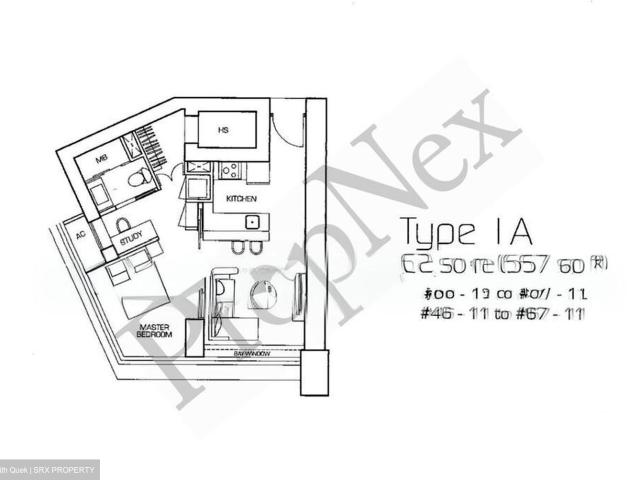 Apartment for sale