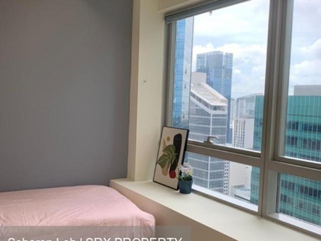 Apartment for rent
