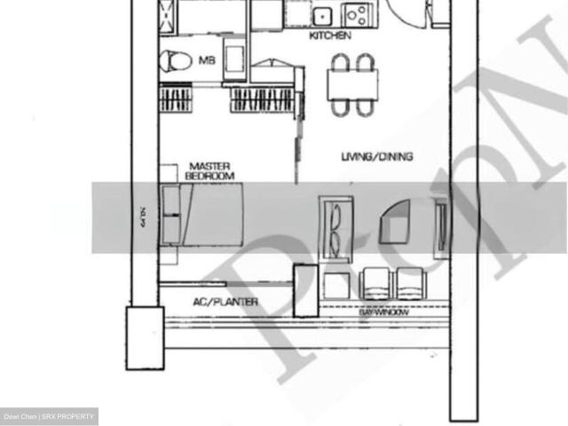 Apartment for sale