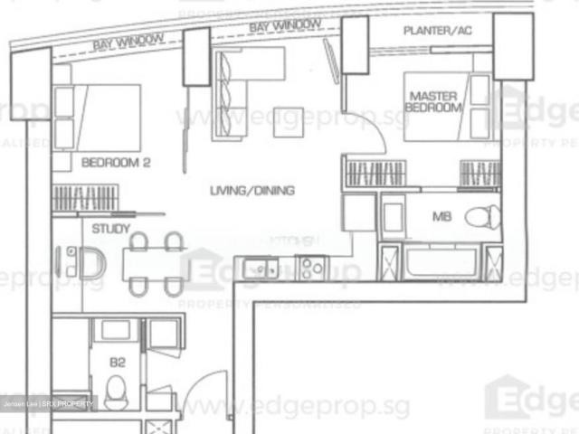 Apartment for sale