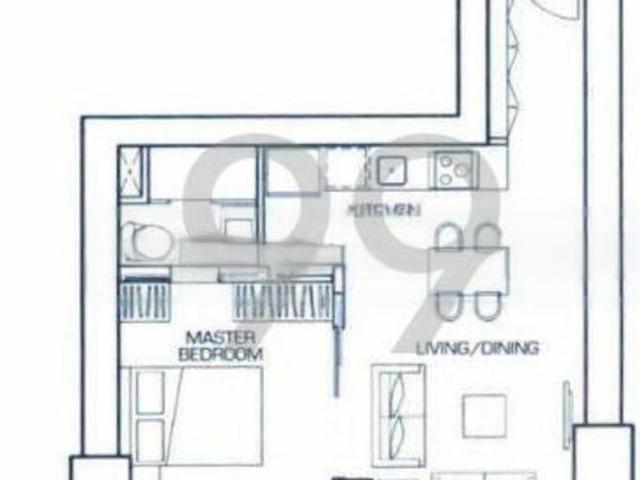 Apartment for sale