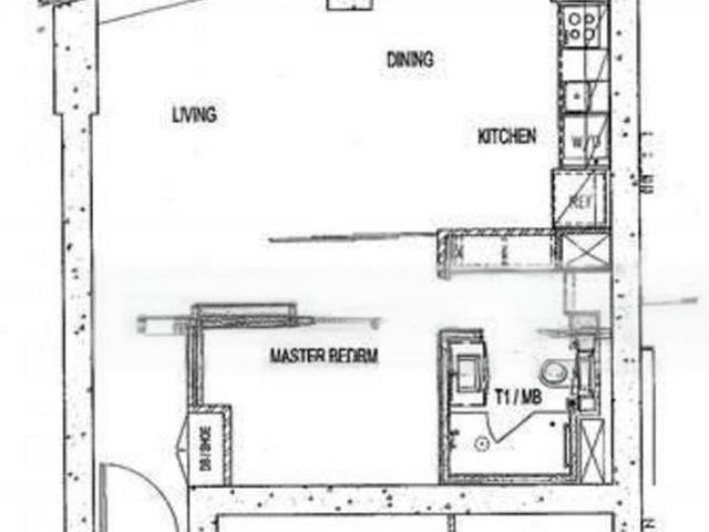 Apartment for rent