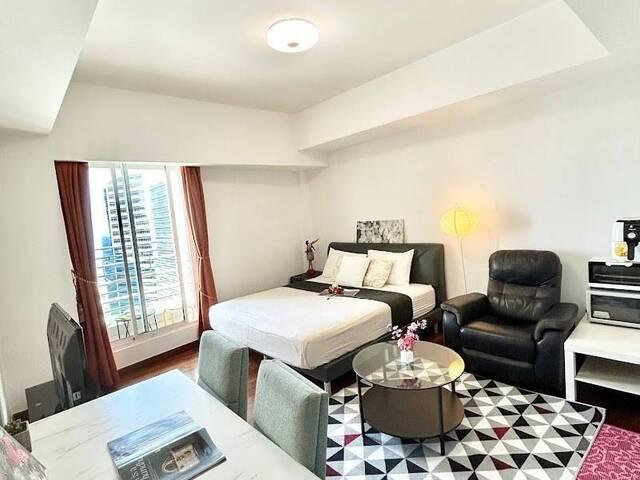 Condominium for rent