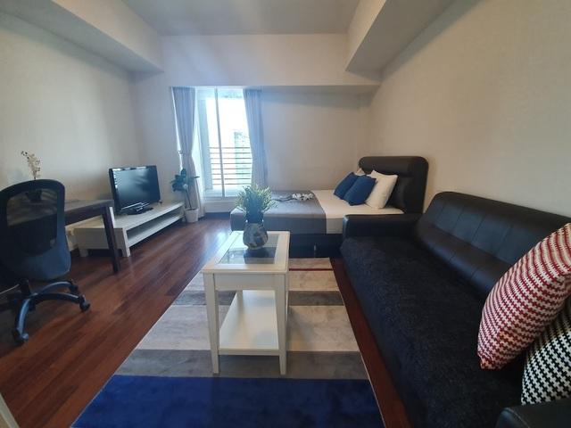 Condominium for rent