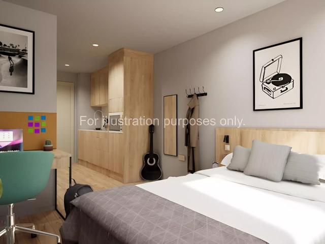 Apartment for rent in Bulk, Lancaster