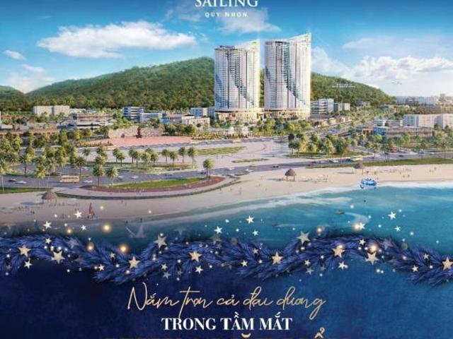 Nhà mặt phố bán tại Bình Định