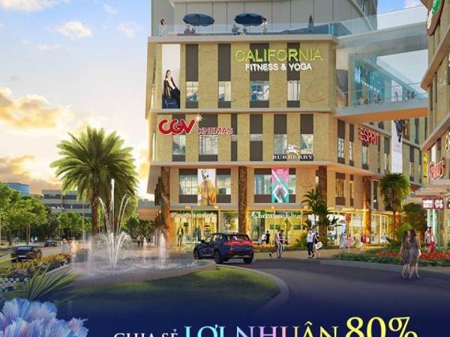Căn hộ bán tại Bình Định
