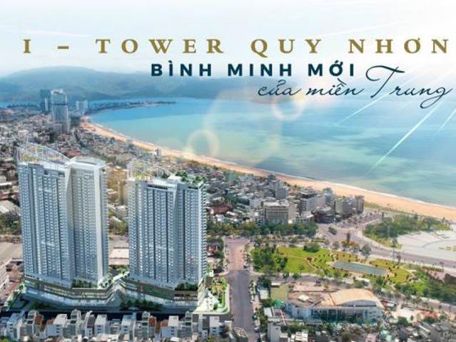 Căn hộ bán tại Bình Định
