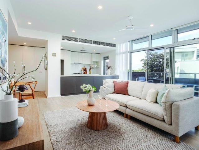 Apartment for sale in New Port, Adelaide