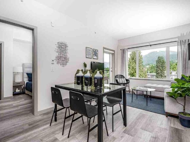 Apartment for rent in North Vancouver, British Columbia