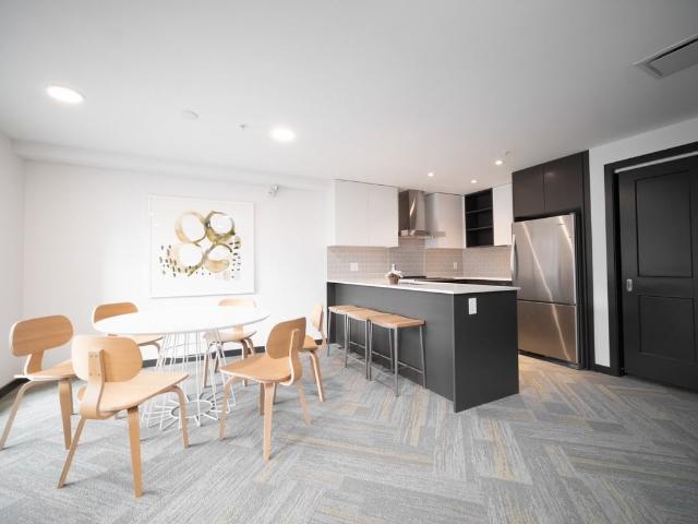 Apartment for rent in North Vancouver, British Columbia