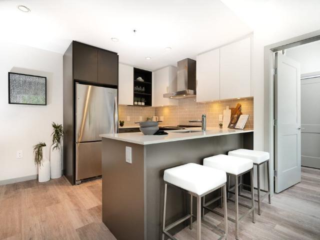 Apartment for rent in North Vancouver, British Columbia