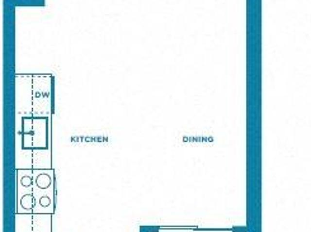 Apartment for rent in North Vancouver, British Columbia