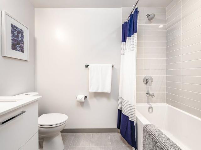 Apartment for rent in Lower Lonsdale, North Vancouver
