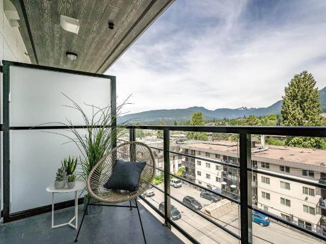 Apartment for rent in Lower Lonsdale, North Vancouver