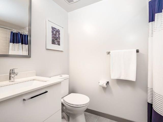 Apartment for rent in North Vancouver, British Columbia