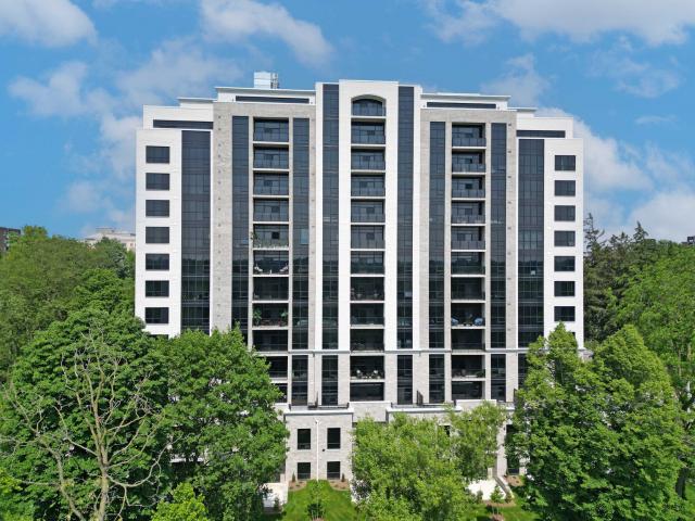 Apartment for rent in Arva, Ontario