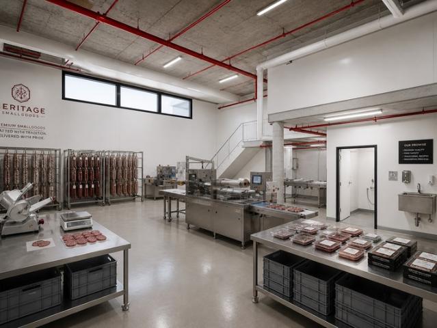 Warehouse for rent in Northern Beaches, Sydney