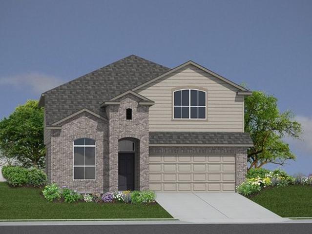 House for sale in Cibolo, Texas