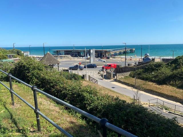 Apartment for rent in Boscombe, Bournemouth