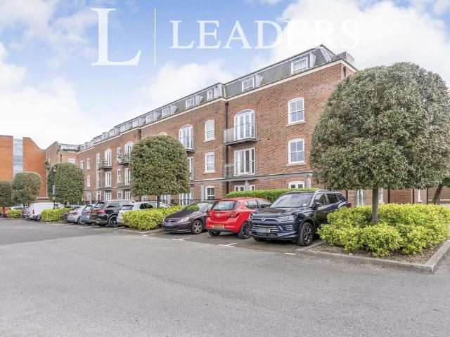 Apartment for rent in Priddy's Hard, Gosport