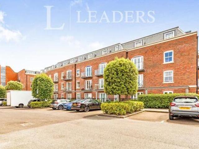 House for rent in Middlecroft, Hampshire