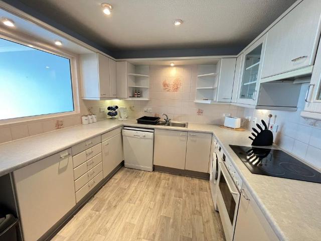 Apartment for rent in Littlestone on Sea, Folkestone