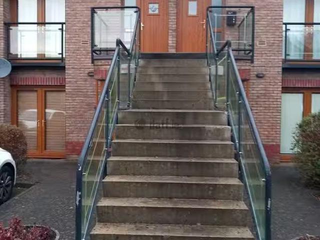 Apartment to rent