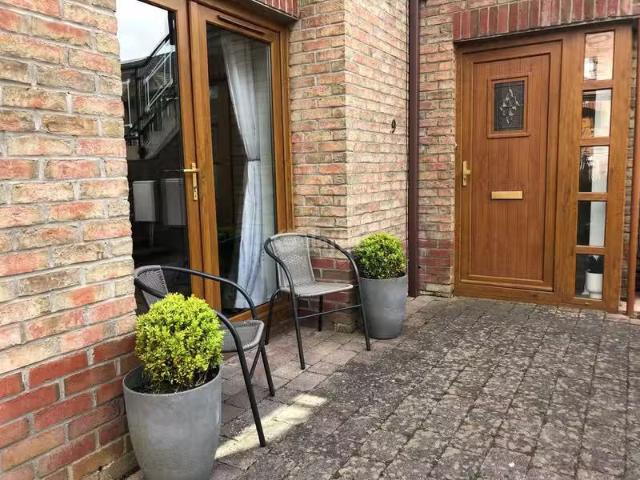 Apartment to rent